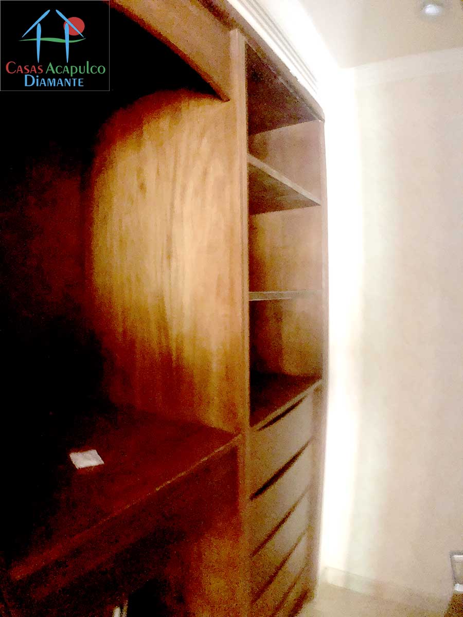 Villa Ensueño - Recámara cinco 5